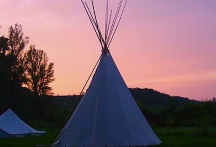 nuit-tipi-ariège nuit-tipi-ariège