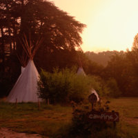 tippi sunset tippi sunset